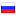 warandwork.ru server is located in Russia